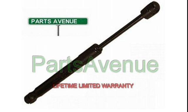 1 hood lift support shock strut arm prop rod damper volvo s40