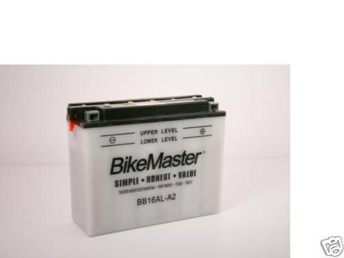 Ducati 600 super sport 95 battery power cell nib