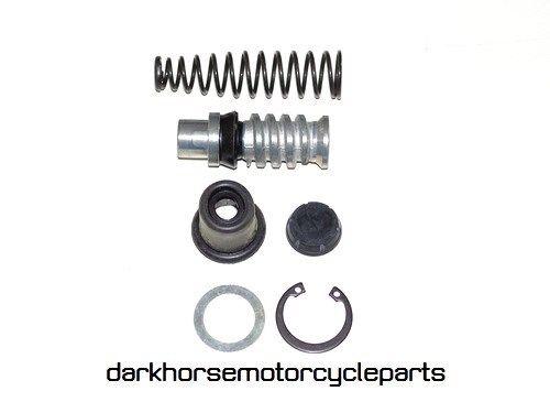 Clutch master cylinder rebuild kit suzuki gv1400 vs1400 vl1500 intruder