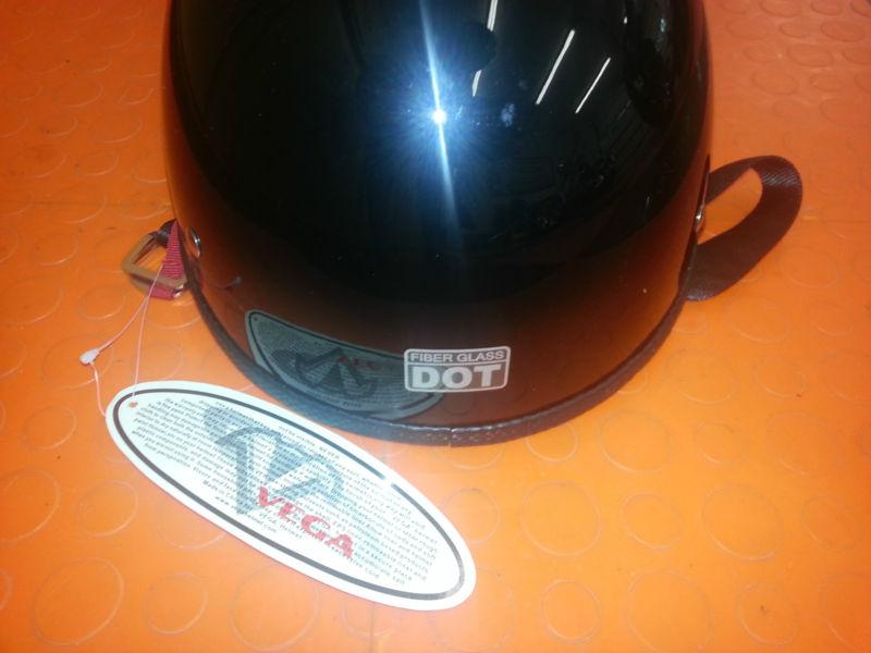 Vega motorcycle helmet