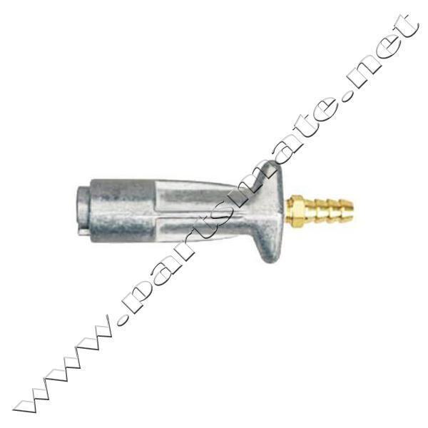 Moeller 03341810 moeller fuel connectors / fitting-fuel merc eng