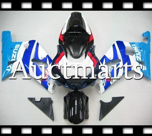 Fit suzuki 00 01 02 03 gsxr 750 gsx-r750 2000 2001 2002 2003 fairing k1 b32 a1