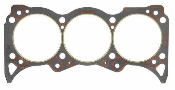 Fel-pro gaskets fpg 9556pt - cylinder head gasket