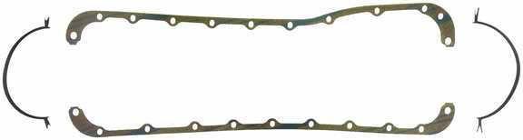 Fel-pro gaskets fpg os30408c - oil pan gasket set