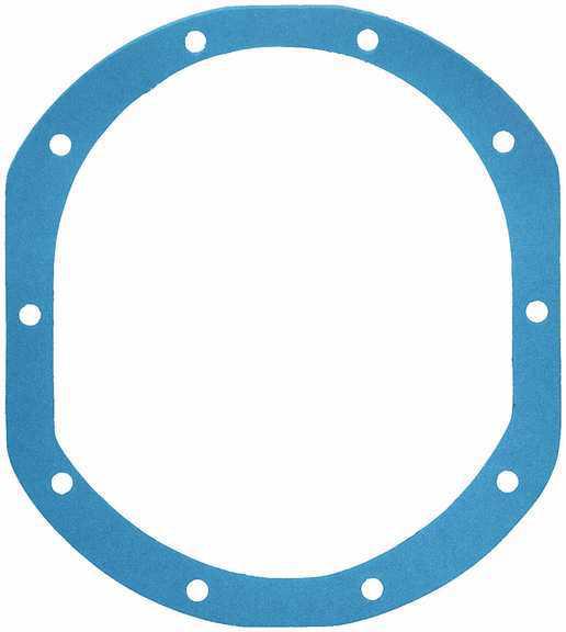 Fel-pro gaskets fpg rds55081 - differential carrier gasket - rear axle