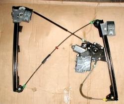 96-02 vw cabrio window regulator   passenger  front