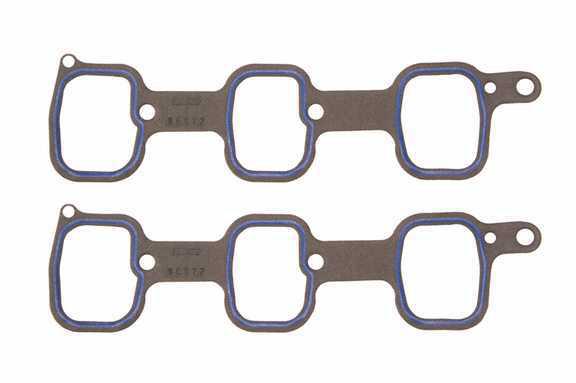 Fel-pro gaskets fpg ms96977 - intake plenum gasket set