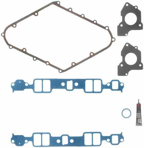 Fel-pro gaskets fpg ms91440 - manifold gasket set (intake)