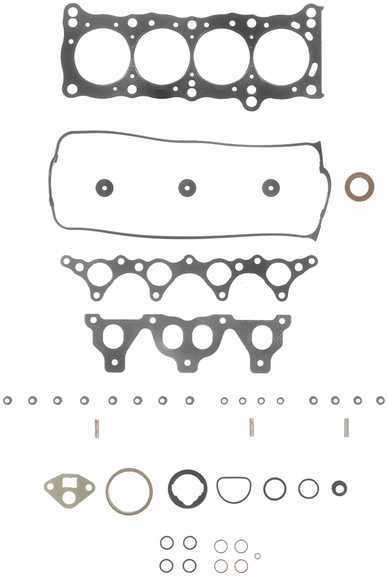 Fel-pro gaskets fpg hs9233pt - cylinder head gasket set