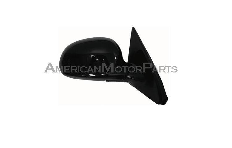 Tyc right passenger replacement power non heated mirror 01-05 honda civic 2dr