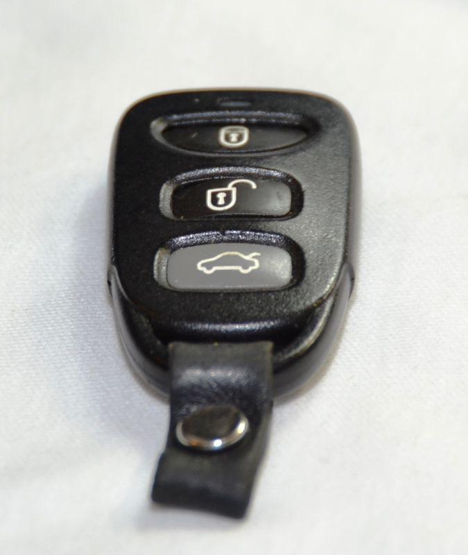 Kia remote no number on it! free shipping 9223-b