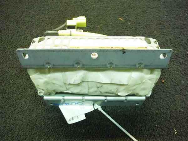 03 04 05 nissan 350z oem passenger dash air bag lkq