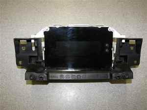 2012 ford focus information display screen oem lkq