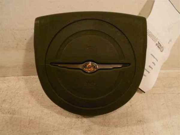 06 07 chrysler 300 driver wheel air bag oem lkq