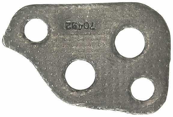 Fel-pro gaskets fpg 70492 - egr valve mounting gasket