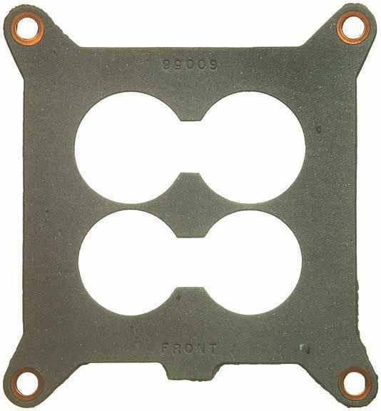 Fel-pro gaskets fpg 60058 - carburetor mounting gasket