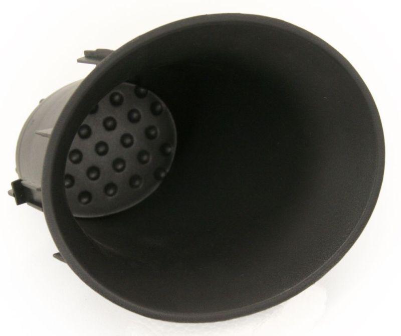 Driving light lamp cover driver's left side