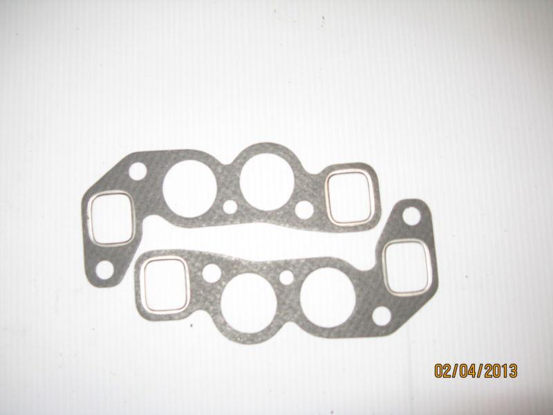 Toyota starlet 1981 - 1983  new  exhaust gasket  rare 