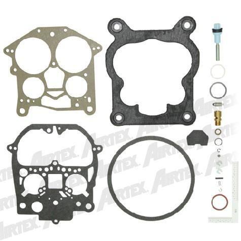 Airtex 2g1182 carburetor repair kit