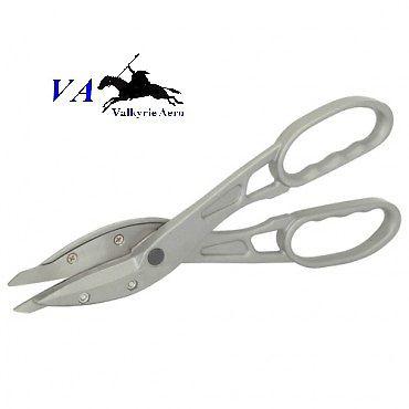 Sheet metal snips (new) aircraft/aviation tools