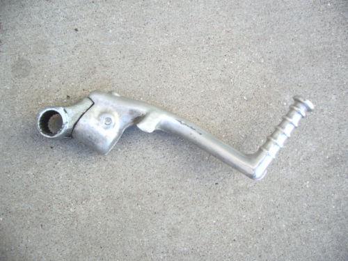 92 honda cr125 kickstart lever cr 125 kick start arm 125r 93 94