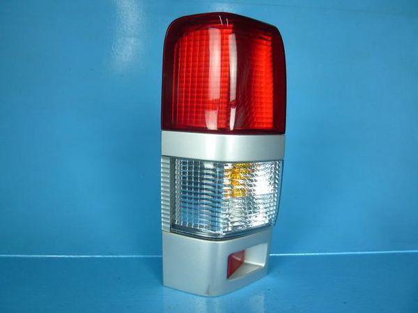 Mazda friendee 1999 rear left combination lamp [4015600]