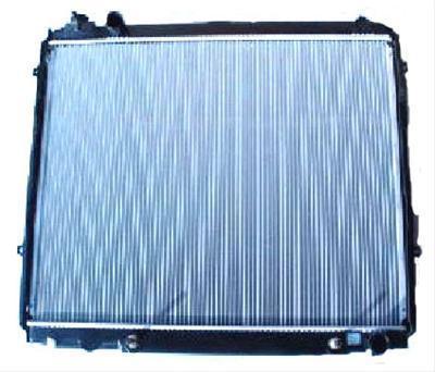 Sherman 92321 radiator toyota tundra