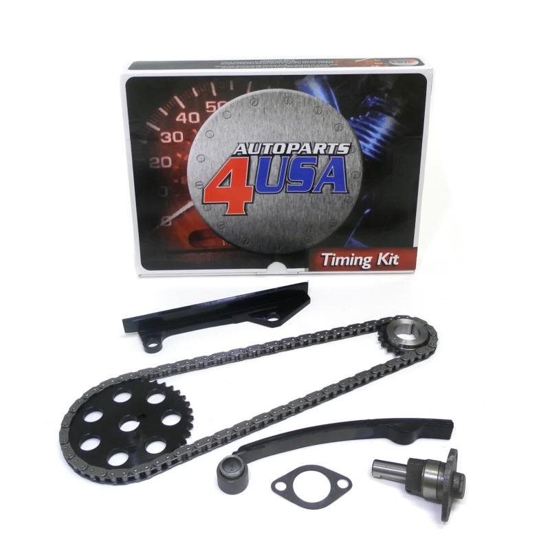 New timing chain kit set nissan sentra pulsar nx 1.6l sohc ga16i ga16