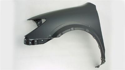 Sherman 820-31l fender front left pontiac vibe