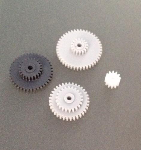 Bmw motorcycle k type r type odometer gear set for motometer instrument cluster