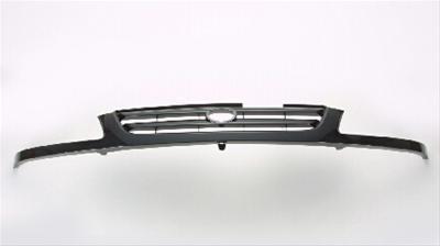 Sherman 8186-99-1 grille toyota sienna