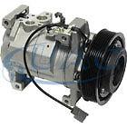 New ac compressor honda accord dx ex lx 03 2003 04 2004 05 2005 06 2006 07 l4