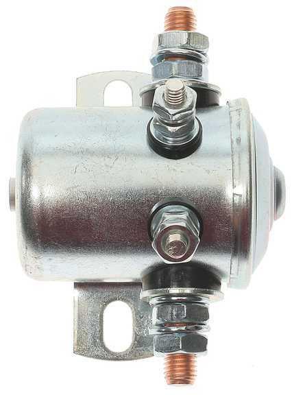 Echlin ignition parts ech st85 - starter solenoid switch