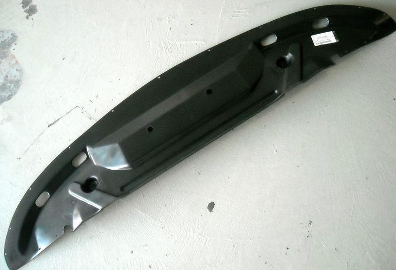 [bec16739] rare oem undertray for 1976-1993 jaguar xjs - new!