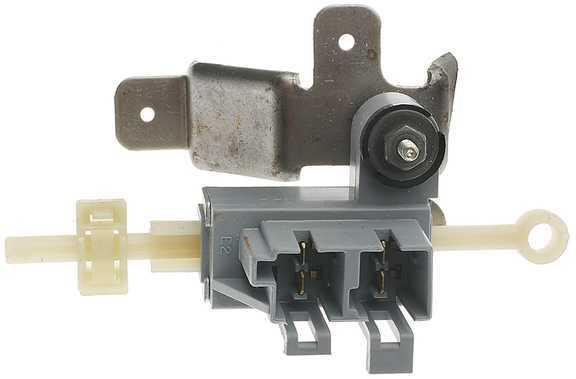 Echlin ignition parts ech ns6429 - clutch starter safety switch