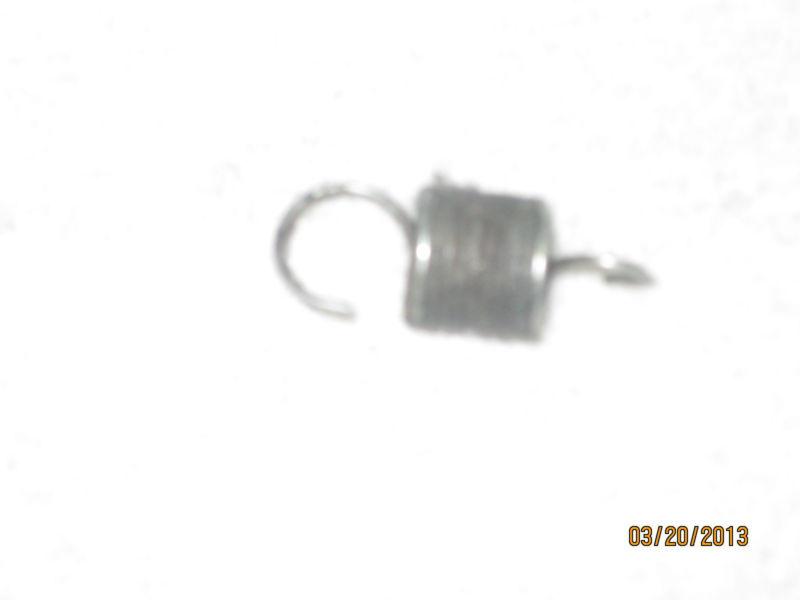 1983 yamaha xv920j clutch return spring 