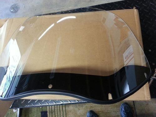 Harley davidson road glide ultra windshield