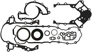 Victor cs5912b engine conversion gasket set gm 3.8l sc v6 buick