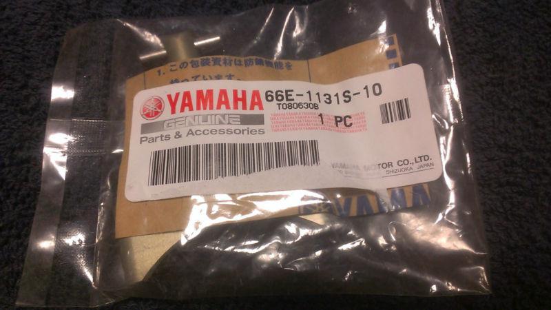 Yamaha 66e-1131s-10-00 valve assy 2002-2005 wave runner *** new ***