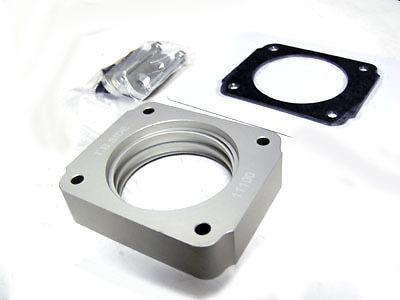 97-03 expedition 5.4l obx throttle body spacer