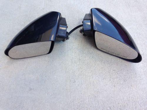 93-97 camaro side view mirrors