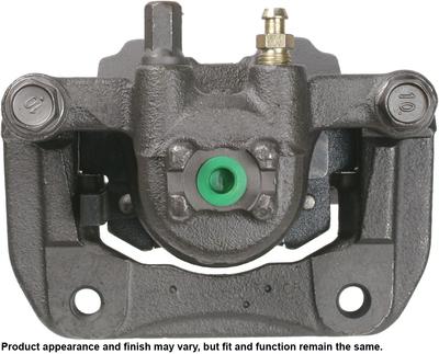 Wagner l140241 rear brake caliper-quickstop reman loaded caliper