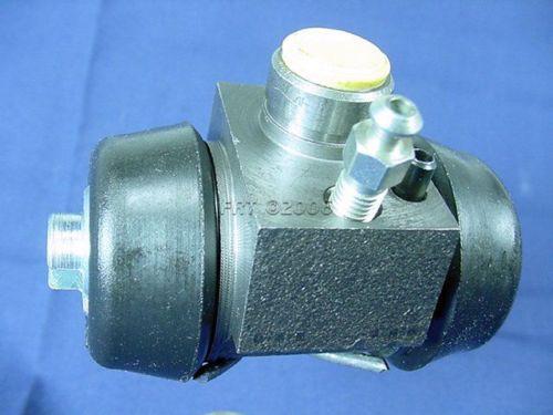 New brake wheel cylinder 63 64 65 66 67 68 69 70-72 73 74 75 76 77 78 79 80 mgb