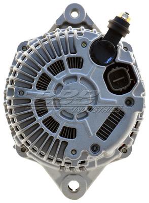 Bbb industries 11224 alternator/generator-reman alternator