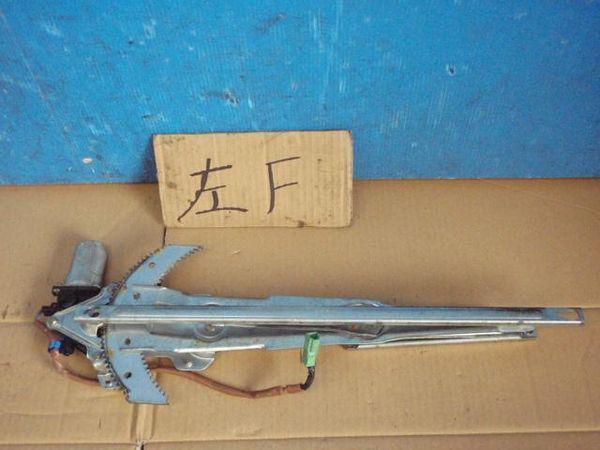 Honda mobilio 2002 front left door regulator [2913220]