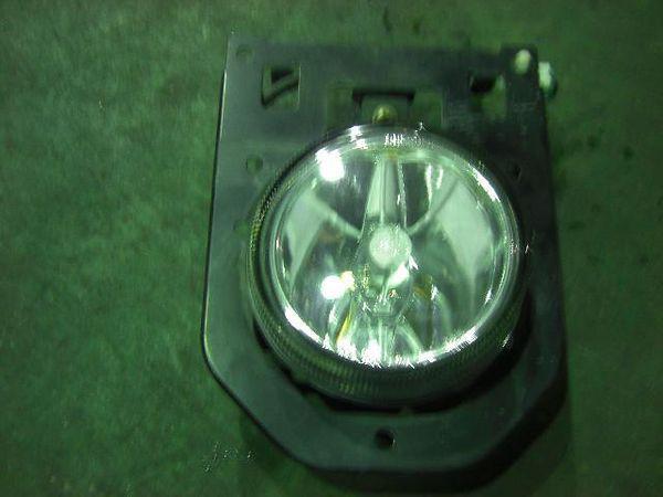 Suzuki kei 2002 right fog lamp [1710850]