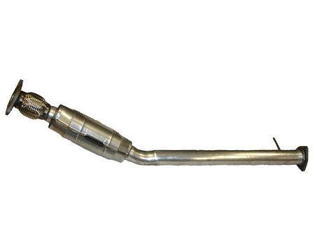 Eastern catalytic direct-fit catalytic converters - 49-state legal - 50362