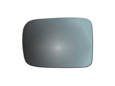 Dorman 51102 outside mirror glass-mirror glass - door - carded