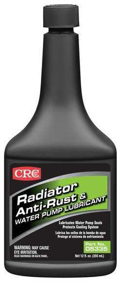 Crc chemicals crc 05335 - cooling system additive, crc; 12 oz