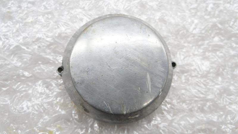 1975 kawasaki h2750 h-2 h2 750 kh750 kh triple *402 stator cover